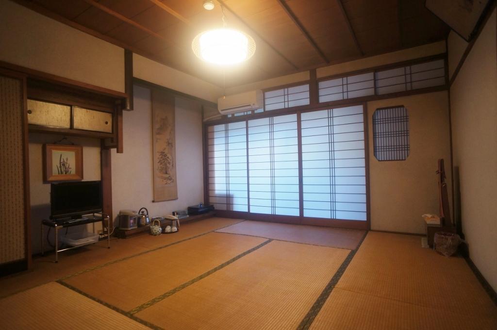 טויוקה Ougiya Ryokan מראה חיצוני תמונה